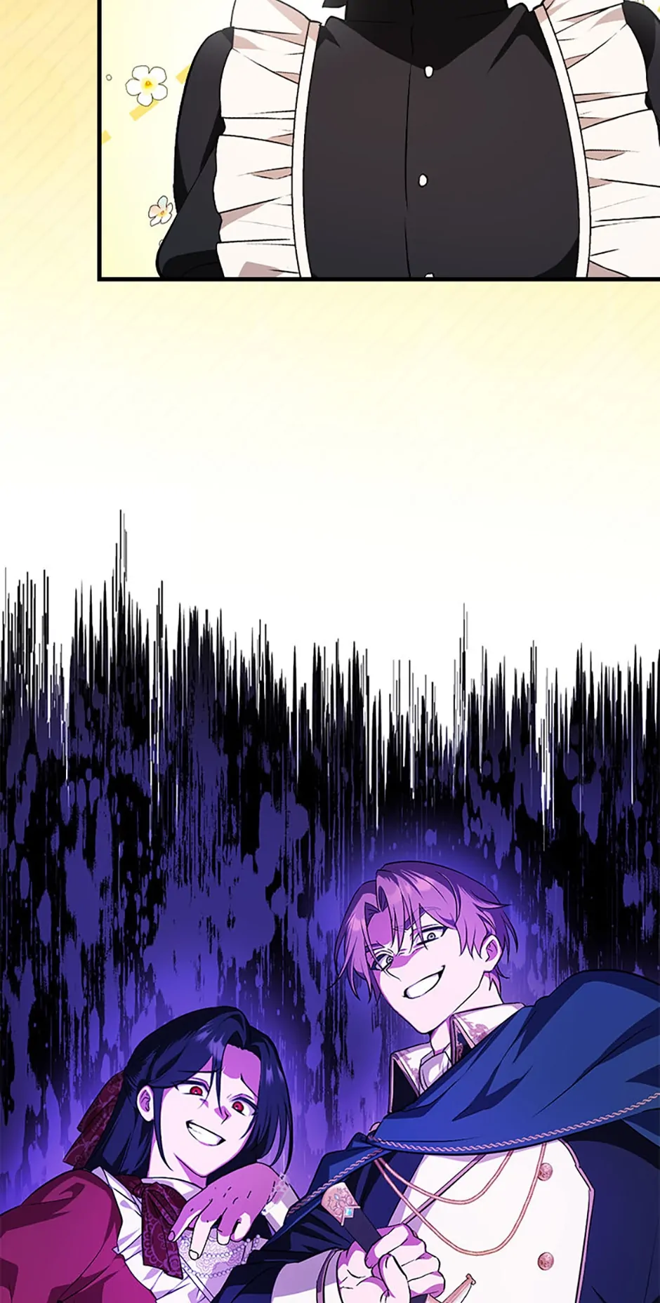 Being Loved for the First Time - Episode 2 manhwa