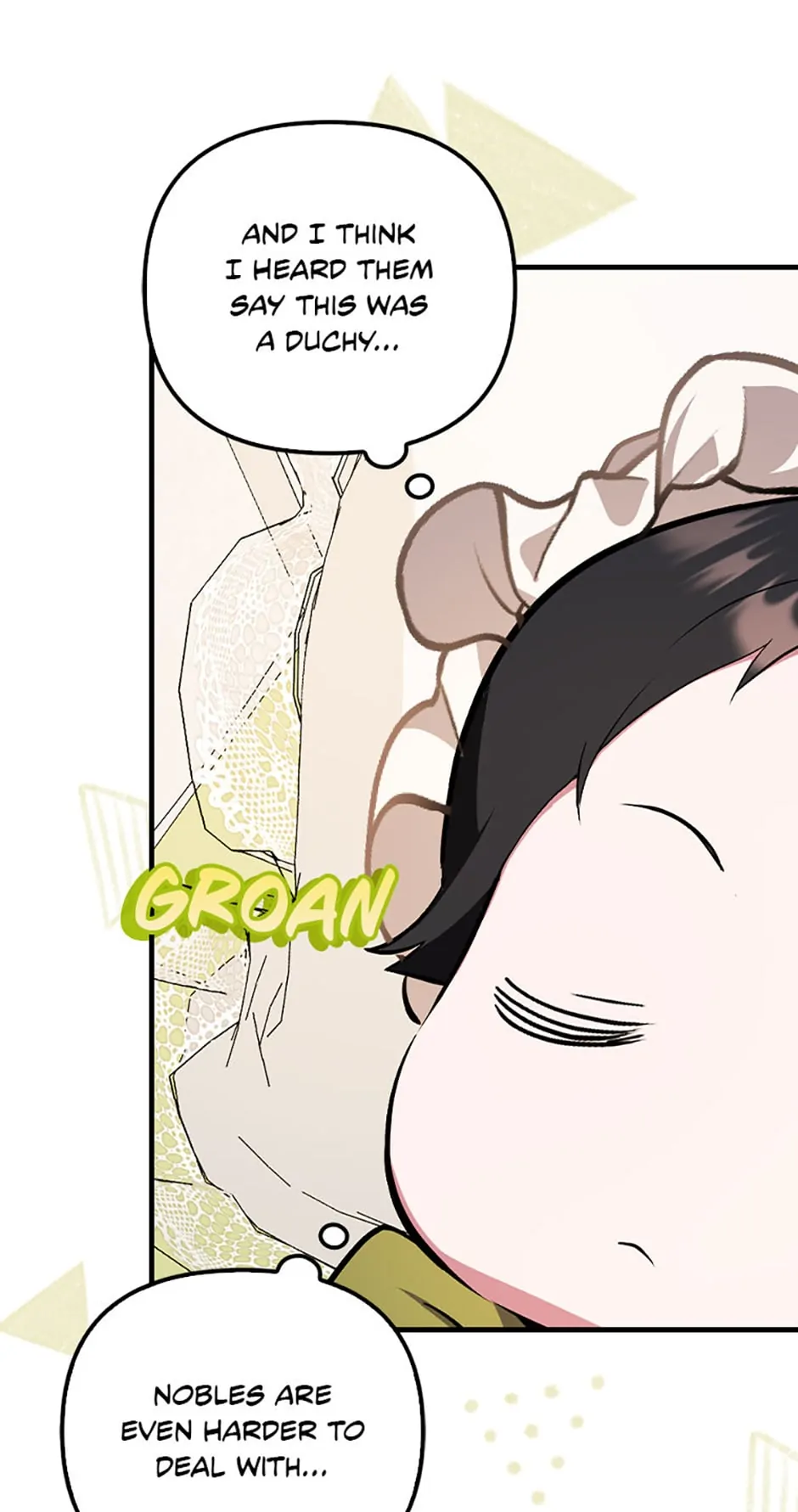 Being Loved for the First Time - Episode 2 manhwa