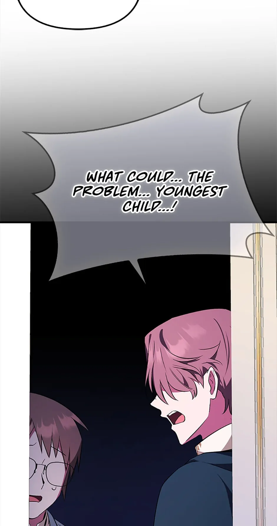 Being Loved for the First Time - Episode 2 manhwa