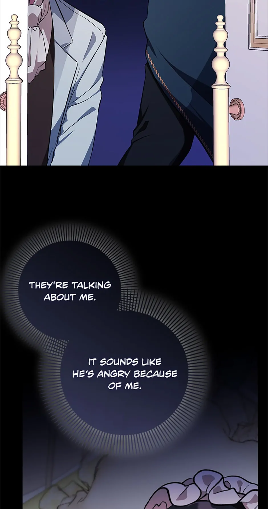 Being Loved for the First Time - Episode 2 manhwa