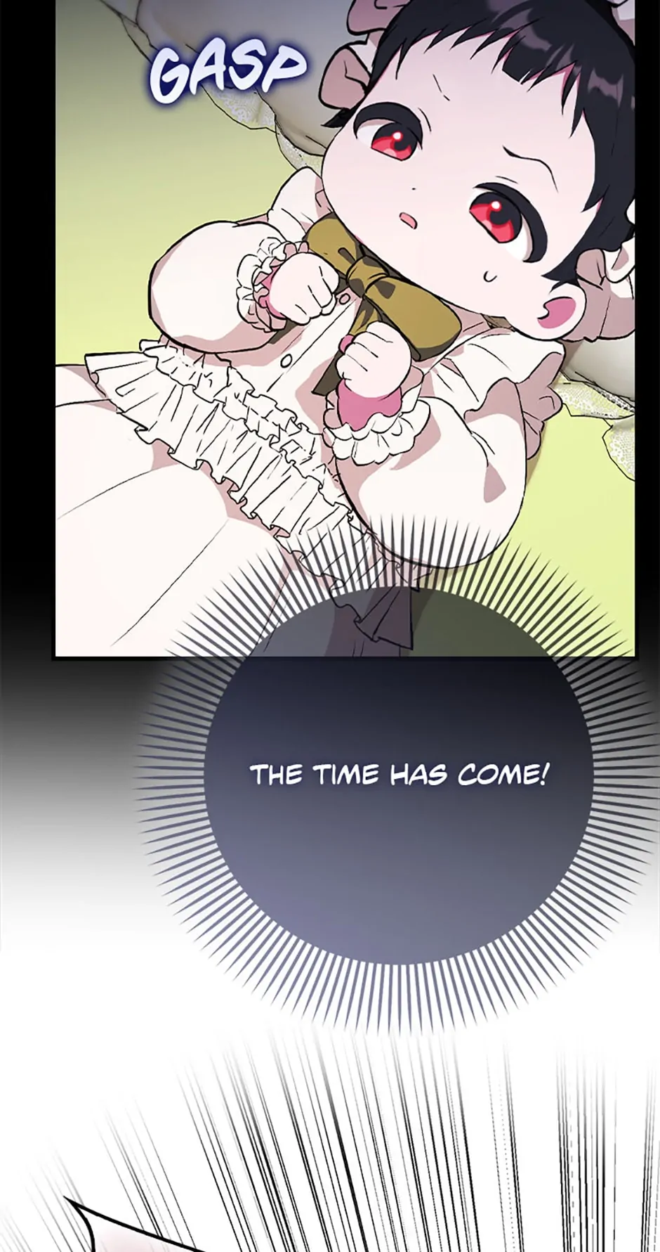 Being Loved for the First Time - Episode 2 manhwa