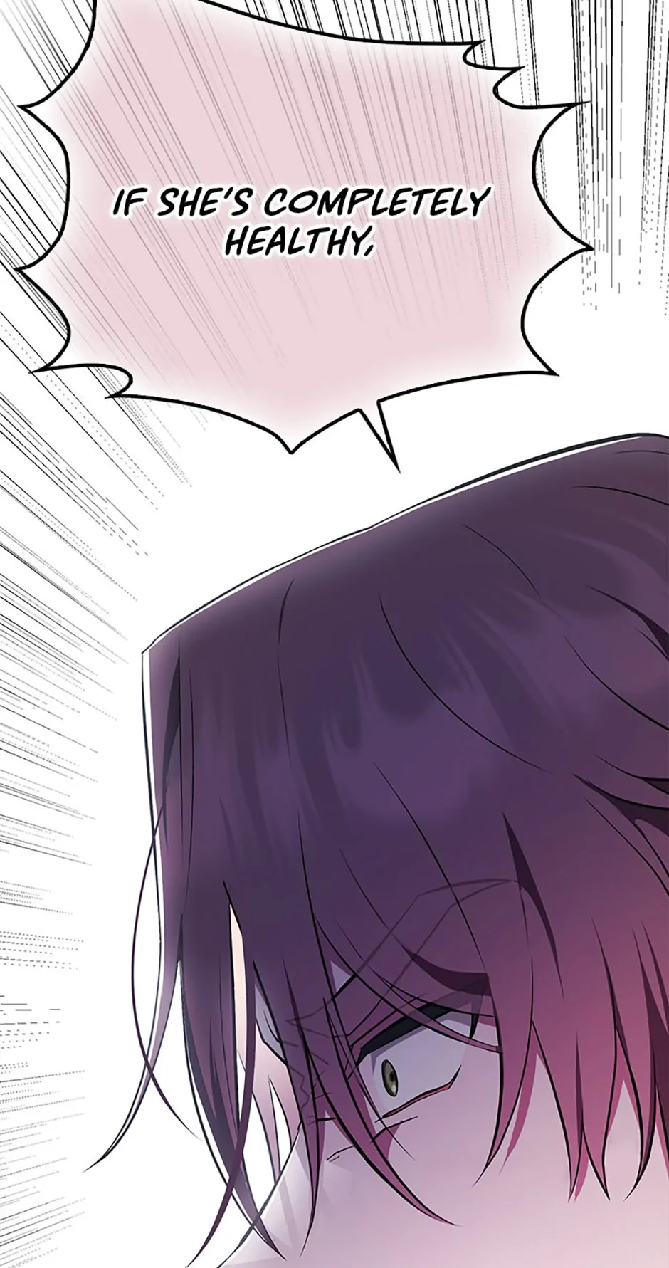 Being Loved for the First Time - Episode 2 manhwa