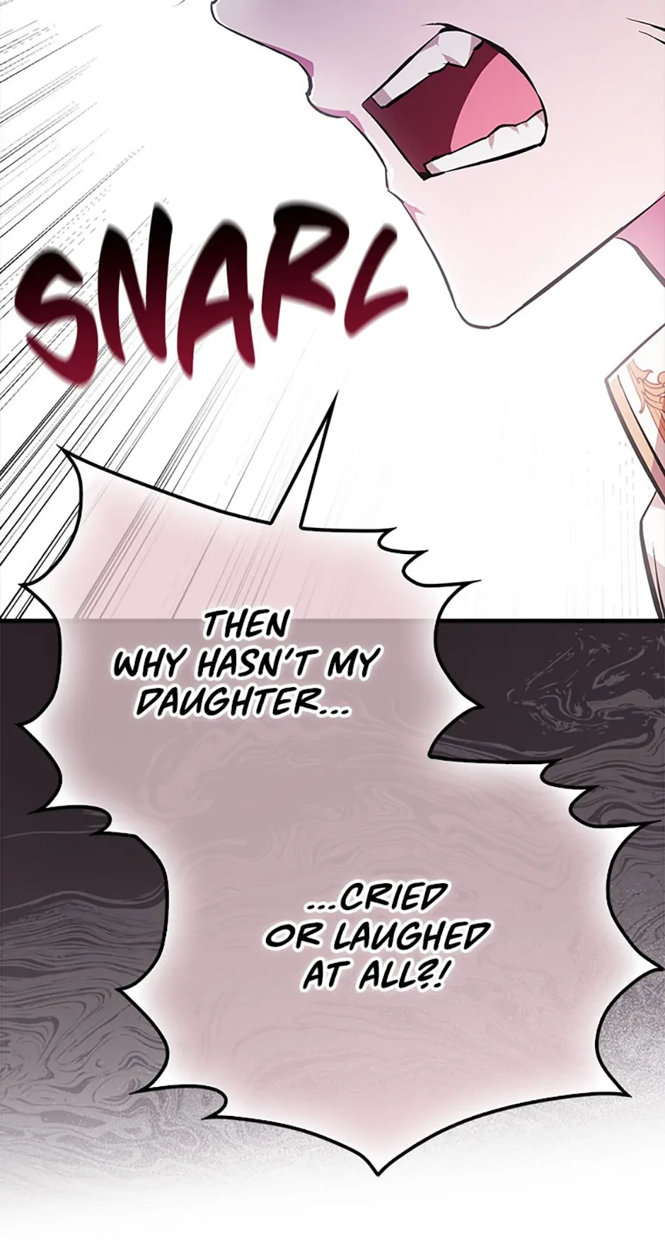Being Loved for the First Time - Episode 2 manhwa