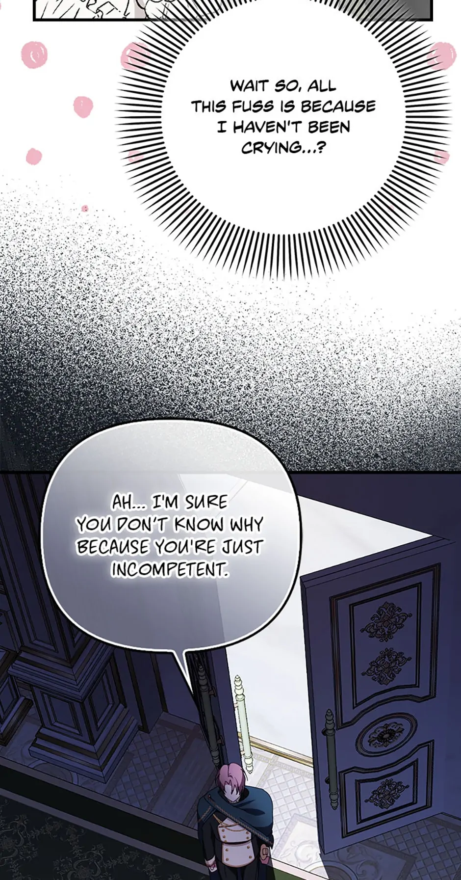 Being Loved for the First Time - Episode 2 manhwa