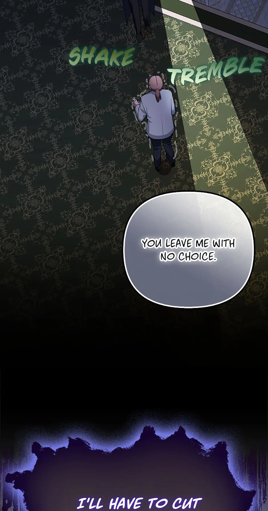Being Loved for the First Time - Episode 2 manhwa