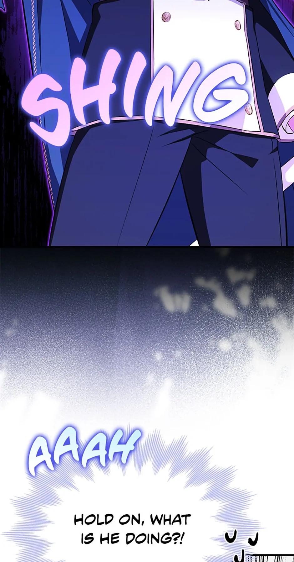 Being Loved for the First Time - Episode 2 manhwa