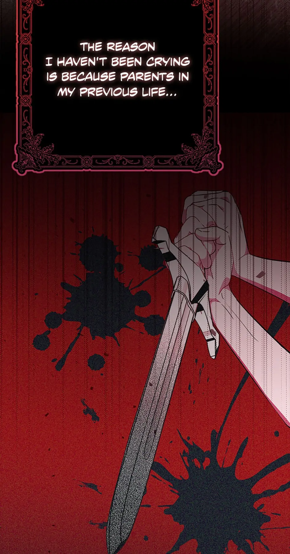 Being Loved for the First Time - Episode 2 manhwa