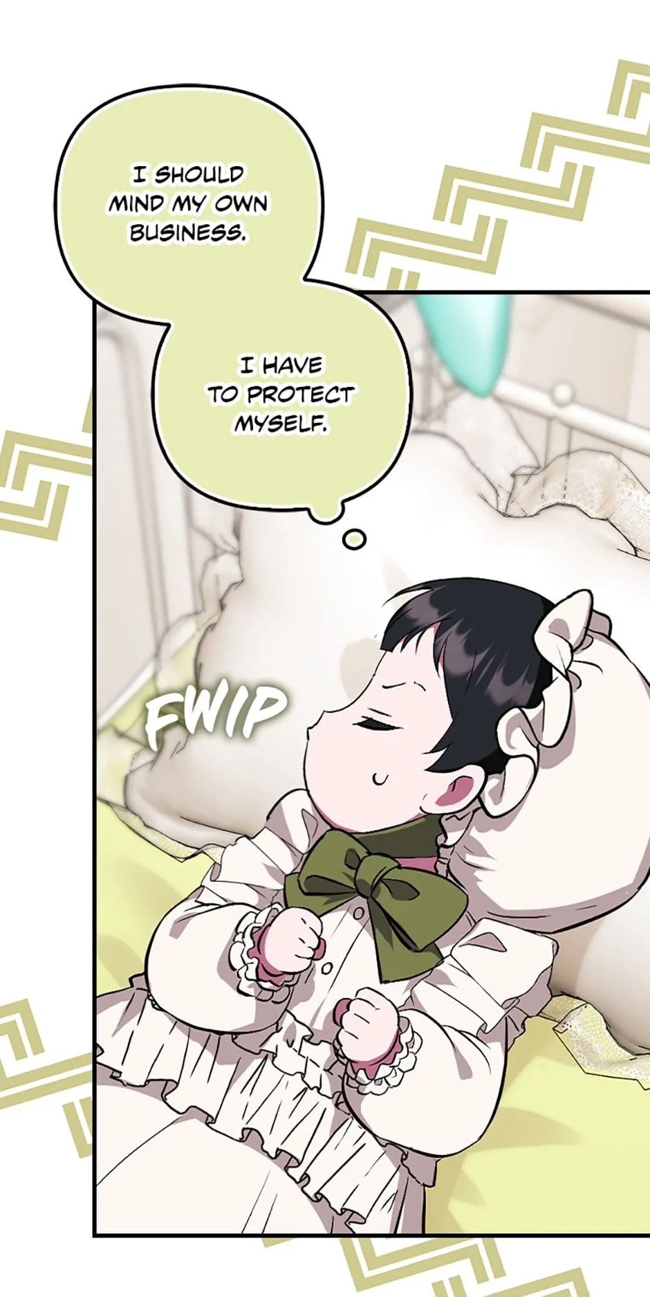 Being Loved for the First Time - Episode 2 manhwa