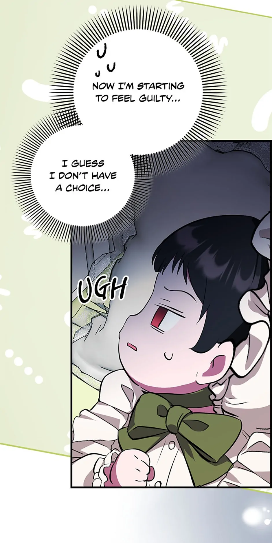 Being Loved for the First Time - Episode 2 manhwa