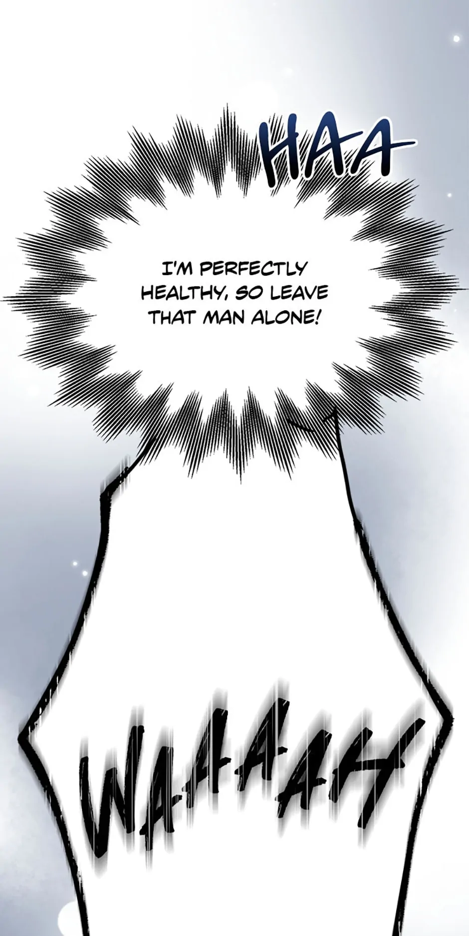 Being Loved for the First Time - Episode 2 manhwa