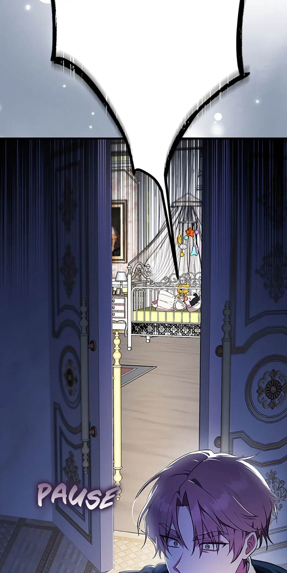 Being Loved for the First Time - Episode 2 manhwa