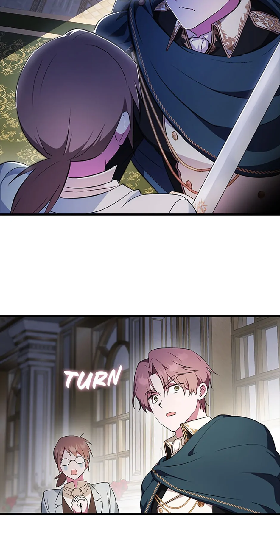 Being Loved for the First Time - Episode 2 manhwa