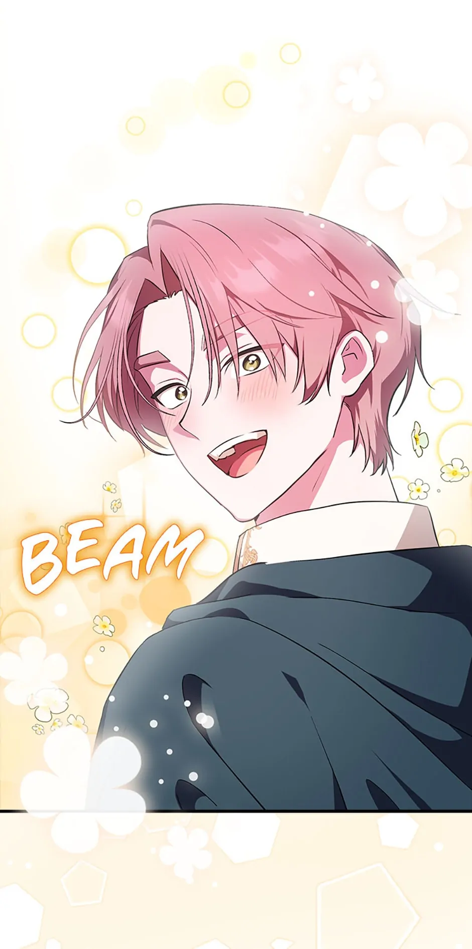 Being Loved for the First Time - Episode 2 manhwa