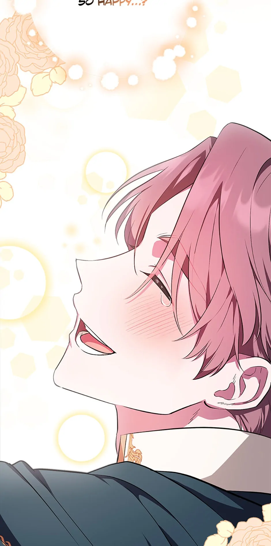 Being Loved for the First Time - Episode 2 manhwa