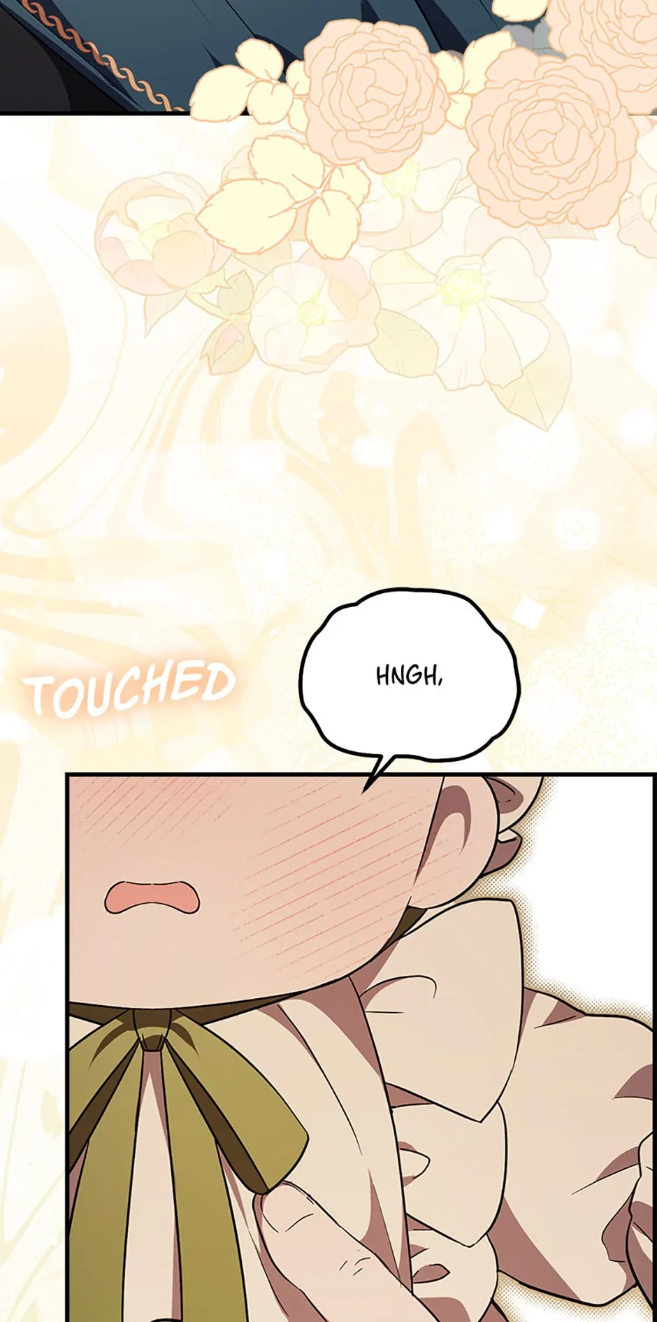 Being Loved for the First Time - Episode 2 manhwa