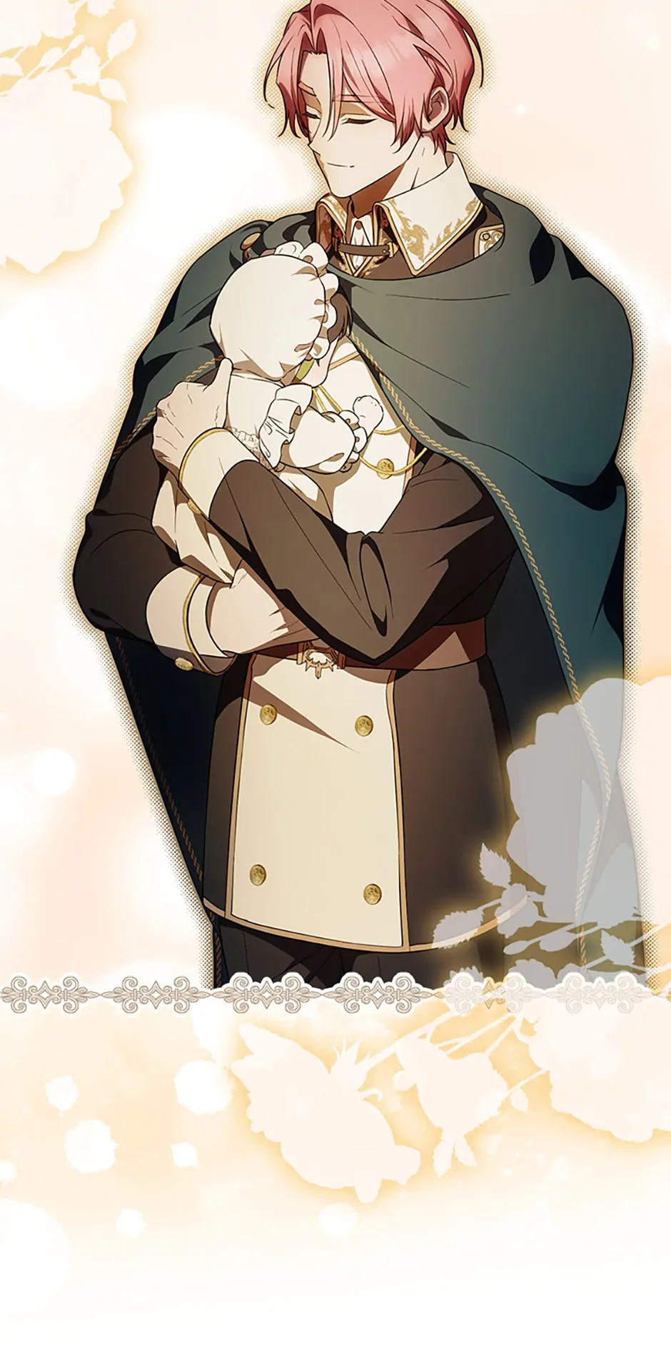Being Loved for the First Time - Episode 2 manhwa