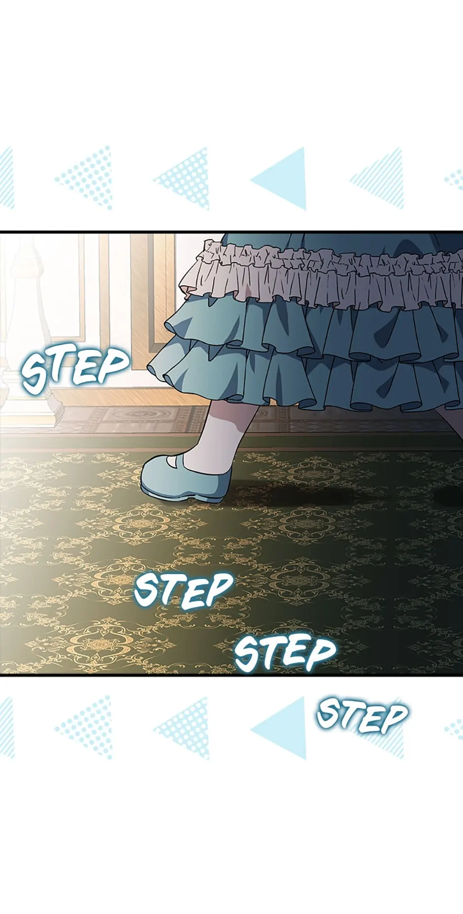 Being Loved for the First Time - Episode 2 manhwa