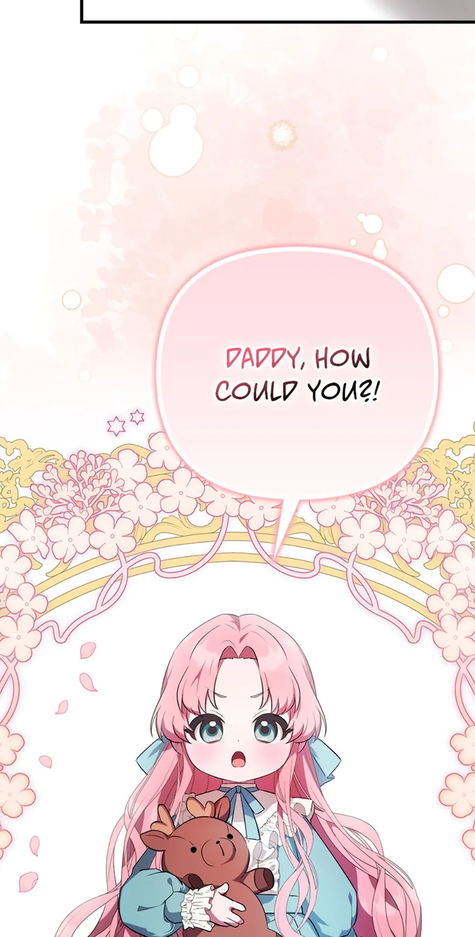 Being Loved for the First Time - Episode 2 manhwa