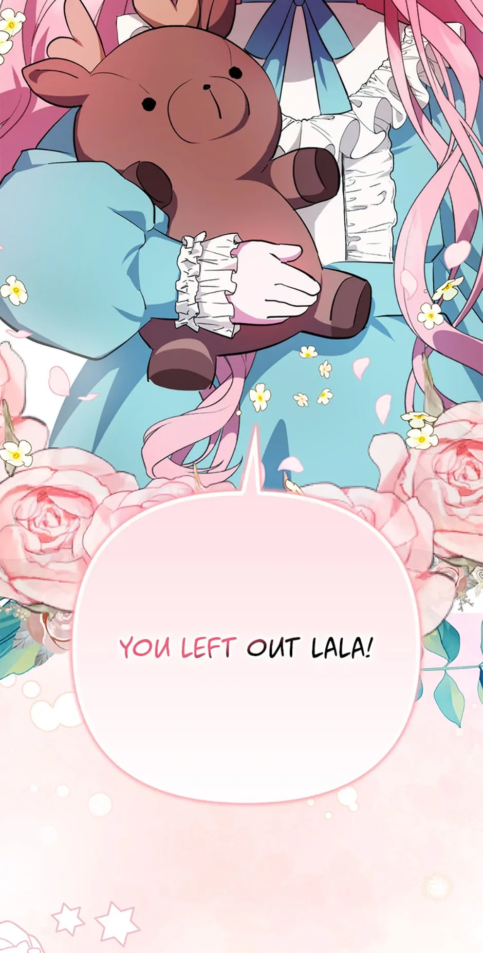 Being Loved for the First Time - Episode 2 manhwa