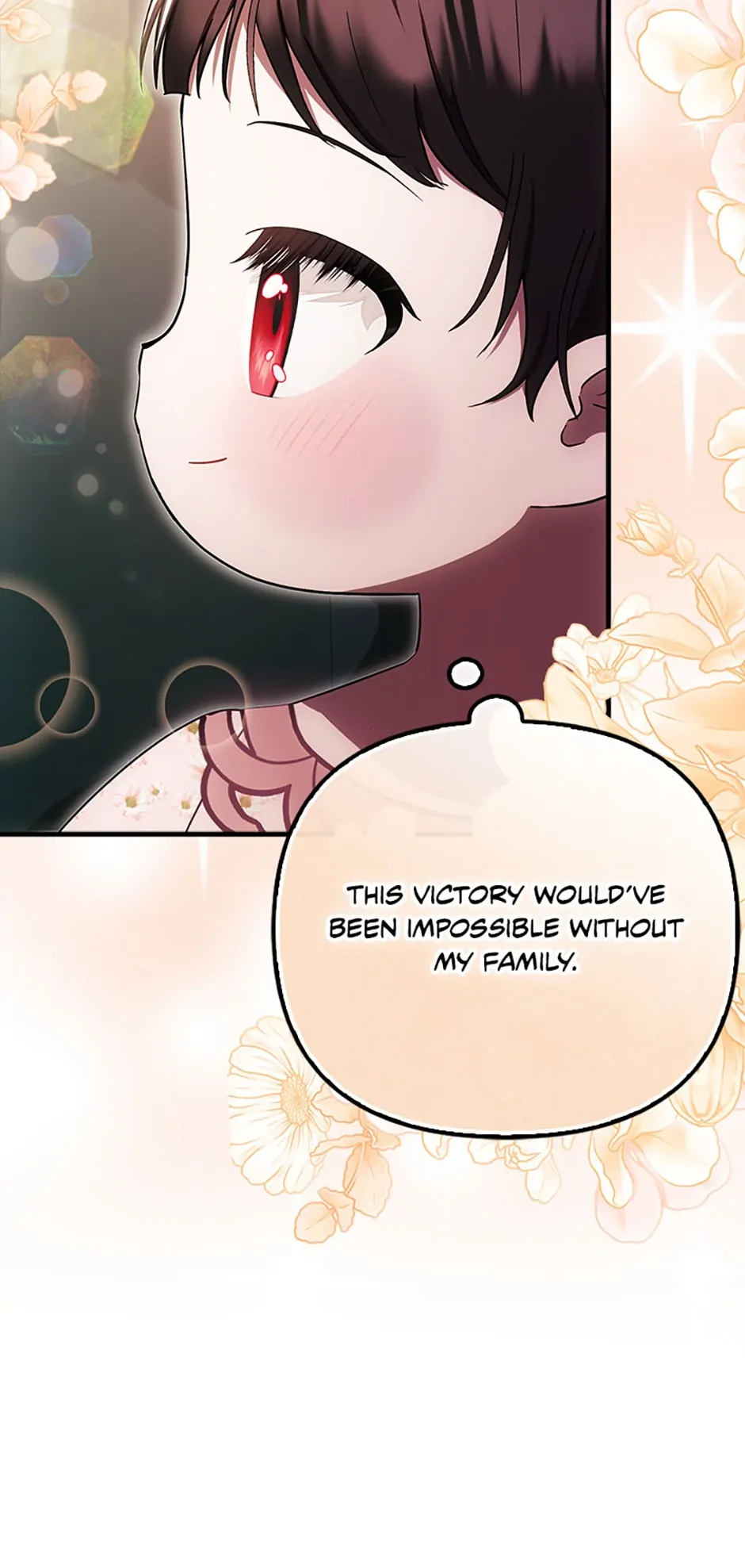 Being Loved for the First Time - Episode 20 manhwa