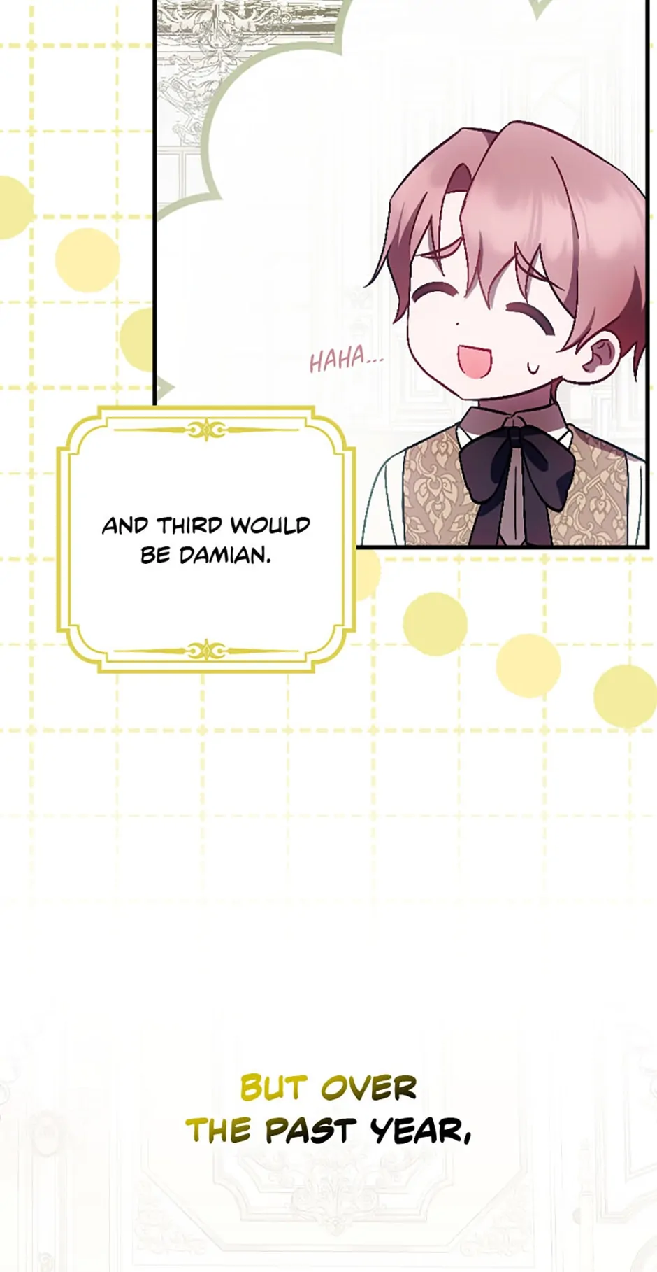 Being Loved for the First Time - Episode 20 manhwa