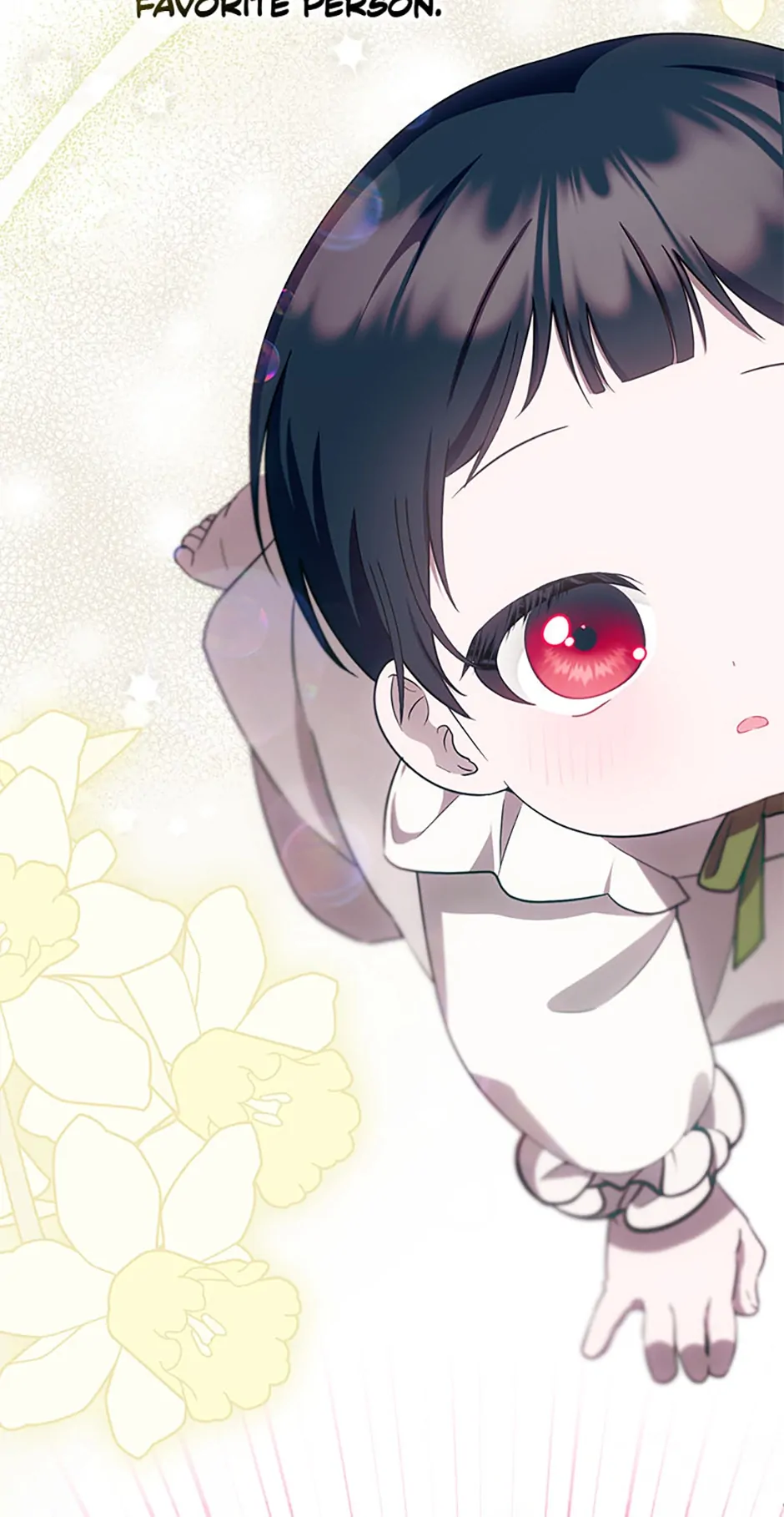 Being Loved for the First Time - Episode 20 manhwa