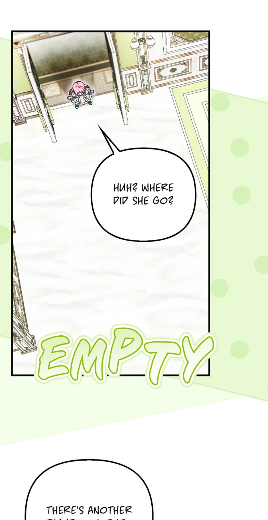 Being Loved for the First Time - Episode 20 manhwa