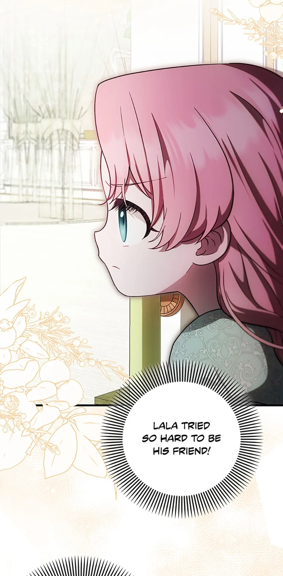 Being Loved for the First Time - Episode 20 manhwa