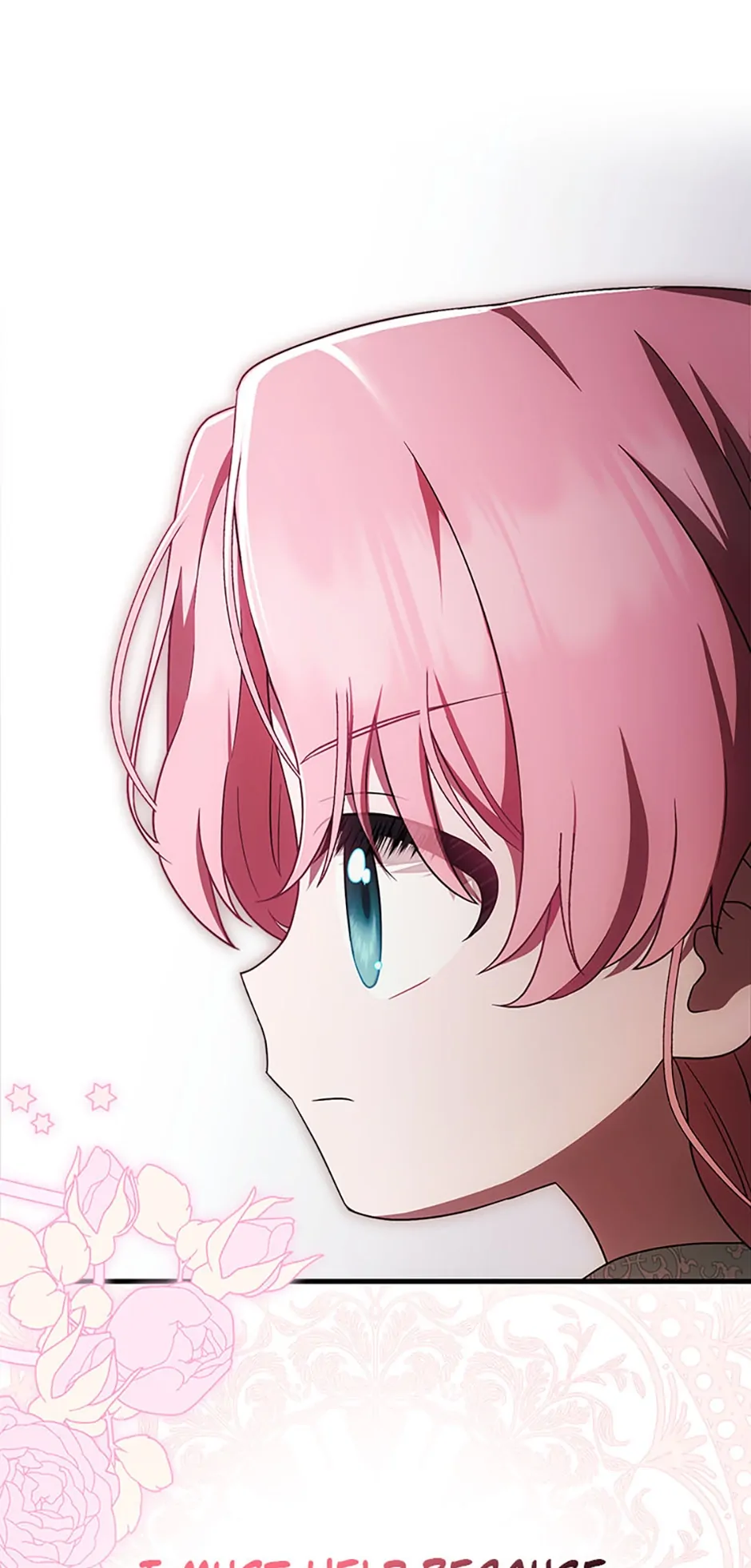 Being Loved for the First Time - Episode 20 manhwa