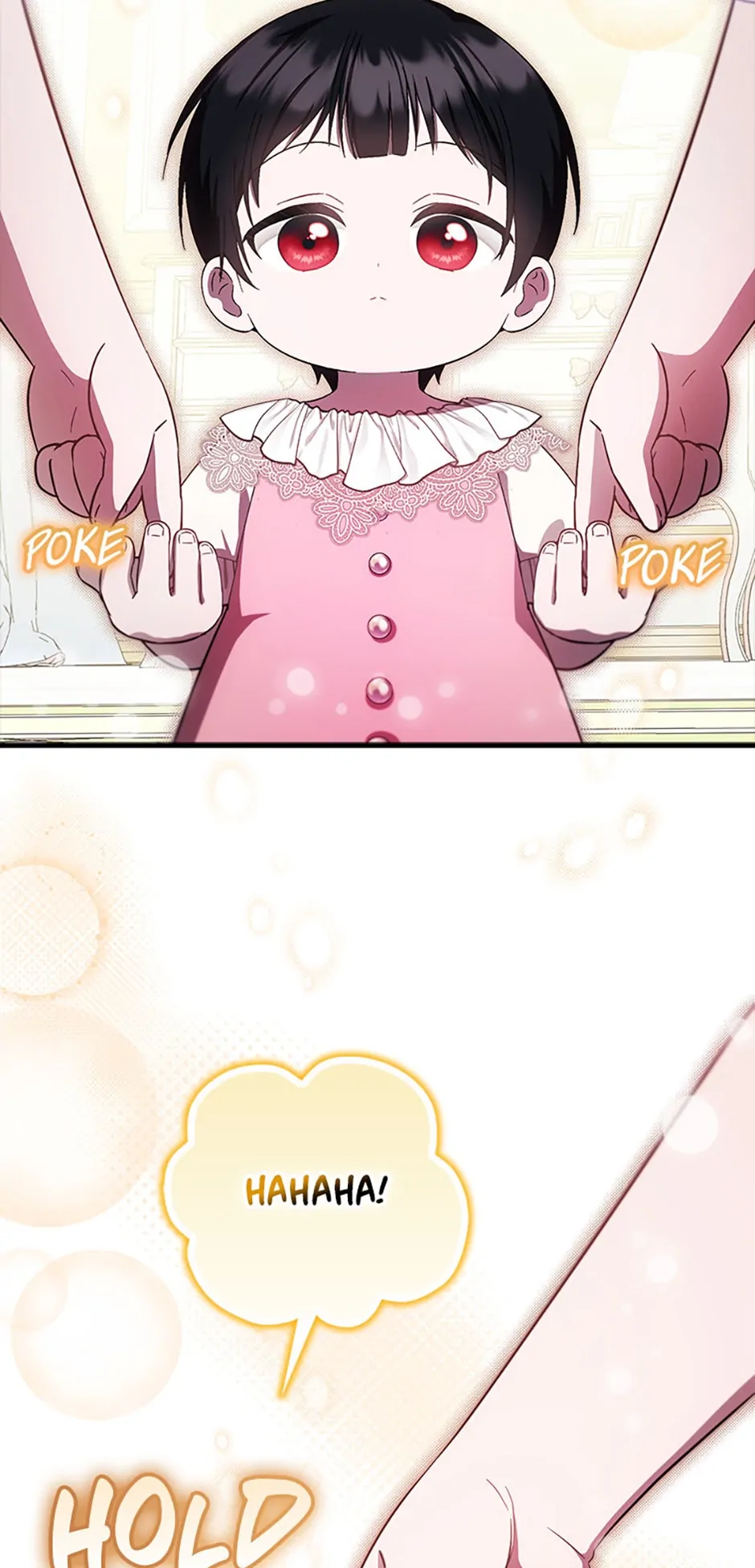Being Loved for the First Time - Episode 20 manhwa
