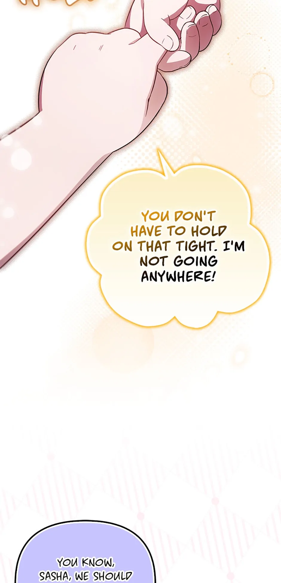 Being Loved for the First Time - Episode 20 manhwa
