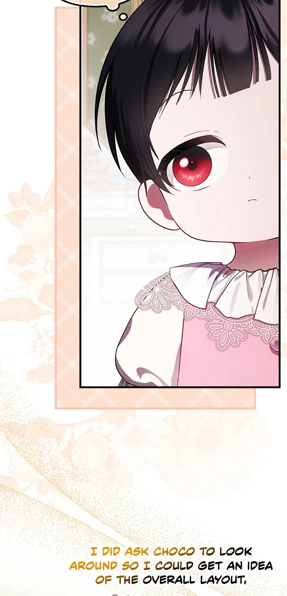 Being Loved for the First Time - Episode 20 manhwa
