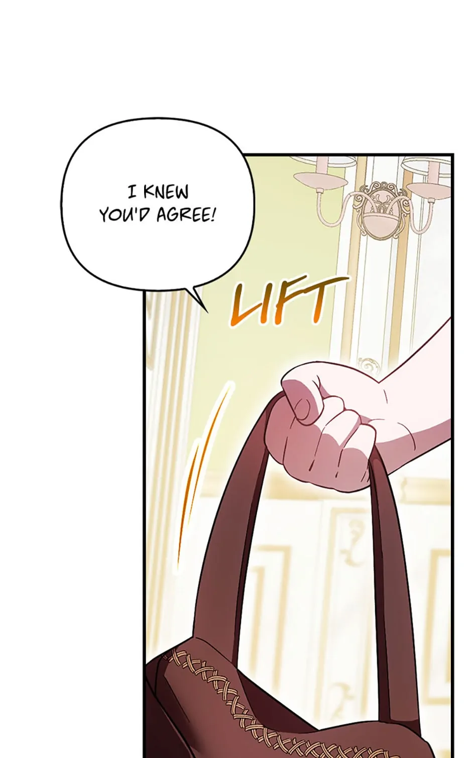 Being Loved for the First Time - Episode 20 manhwa
