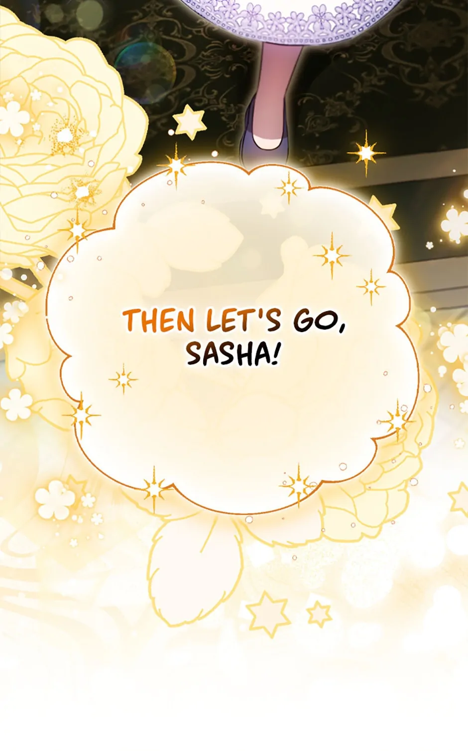 Being Loved for the First Time - Episode 20 manhwa