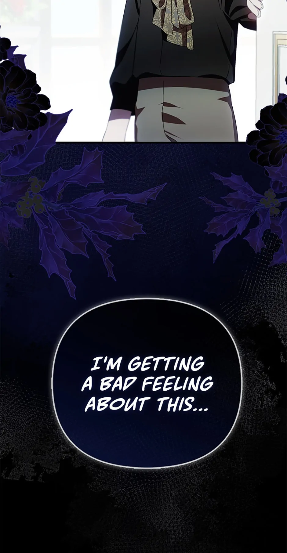 Being Loved for the First Time - Episode 20 manhwa