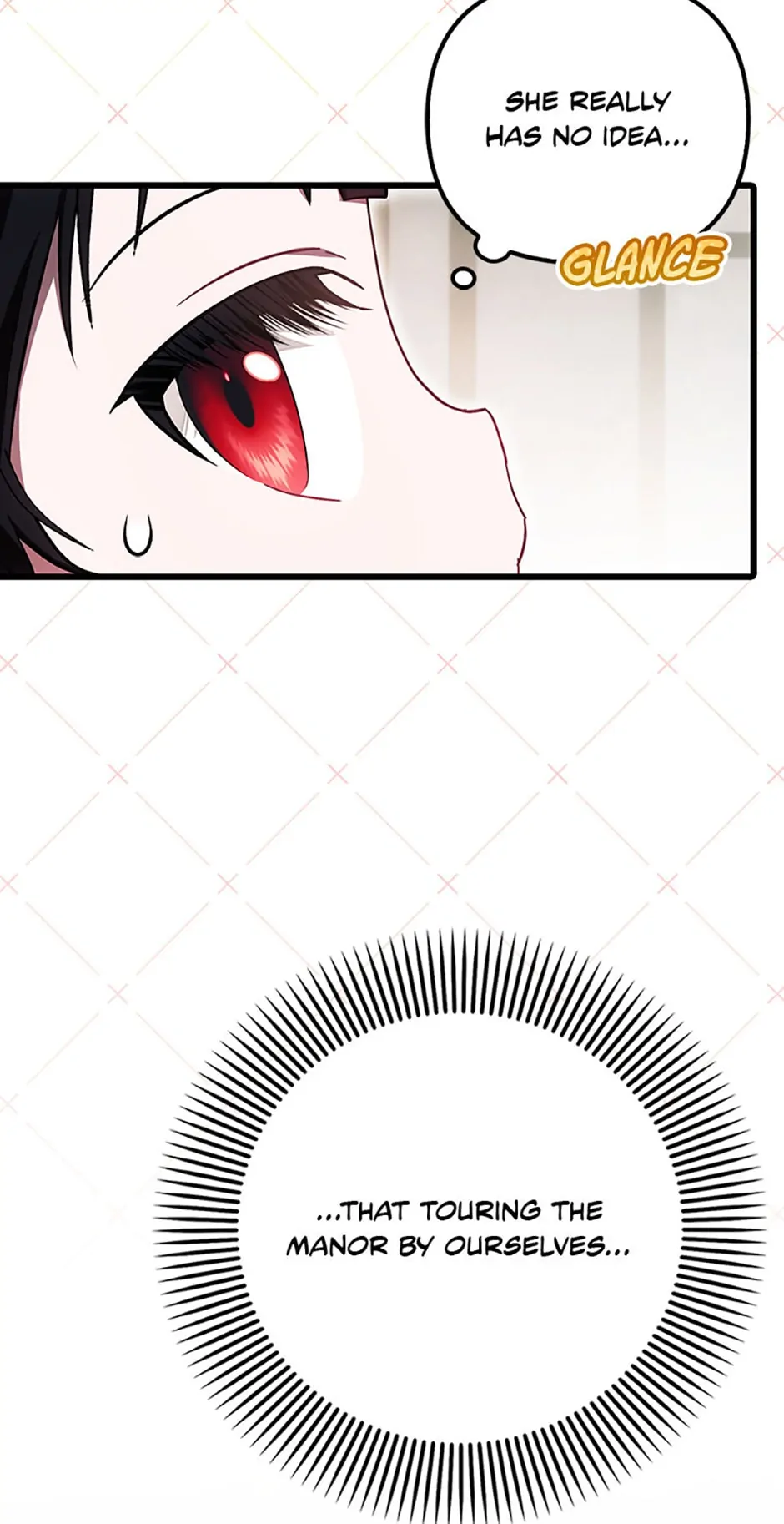 Being Loved for the First Time - Episode 21 manhwa
