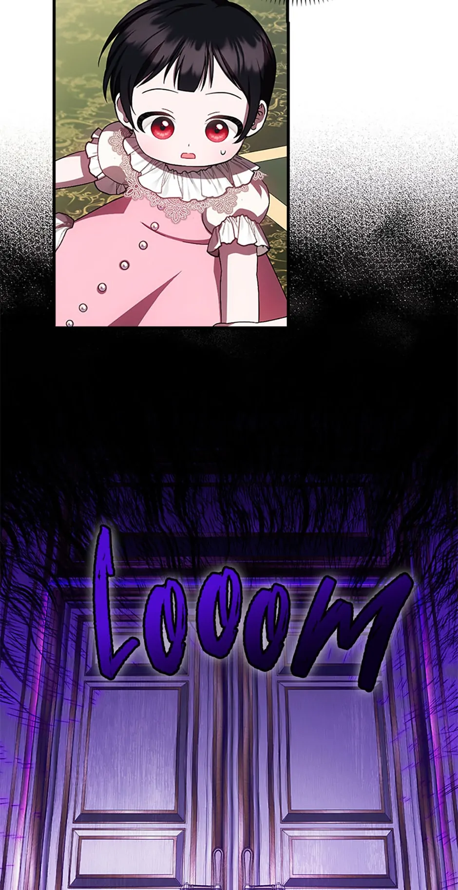 Being Loved for the First Time - Episode 21 manhwa