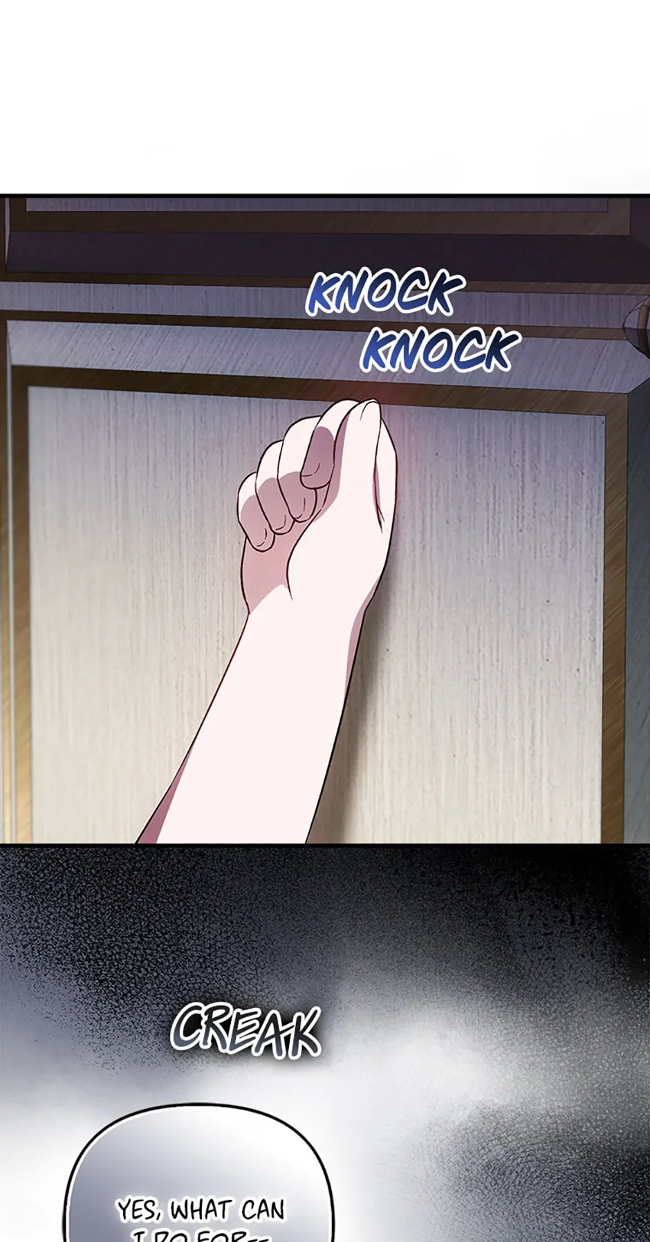Being Loved for the First Time - Episode 21 manhwa