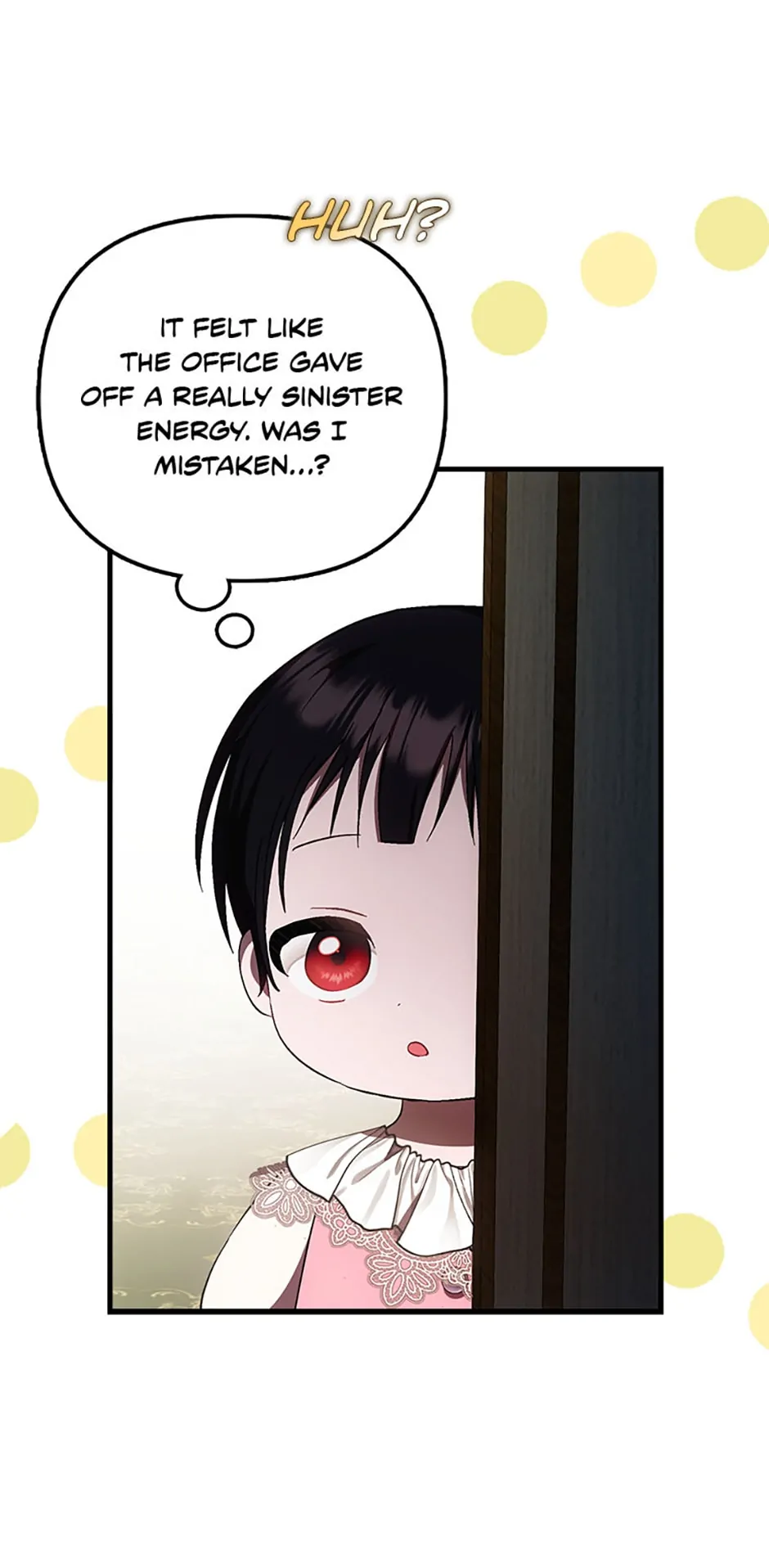 Being Loved for the First Time - Episode 21 manhwa