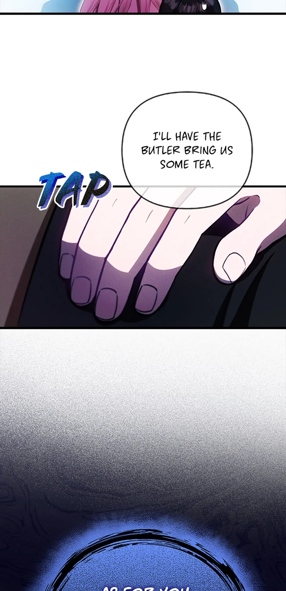 Being Loved for the First Time - Episode 21 manhwa
