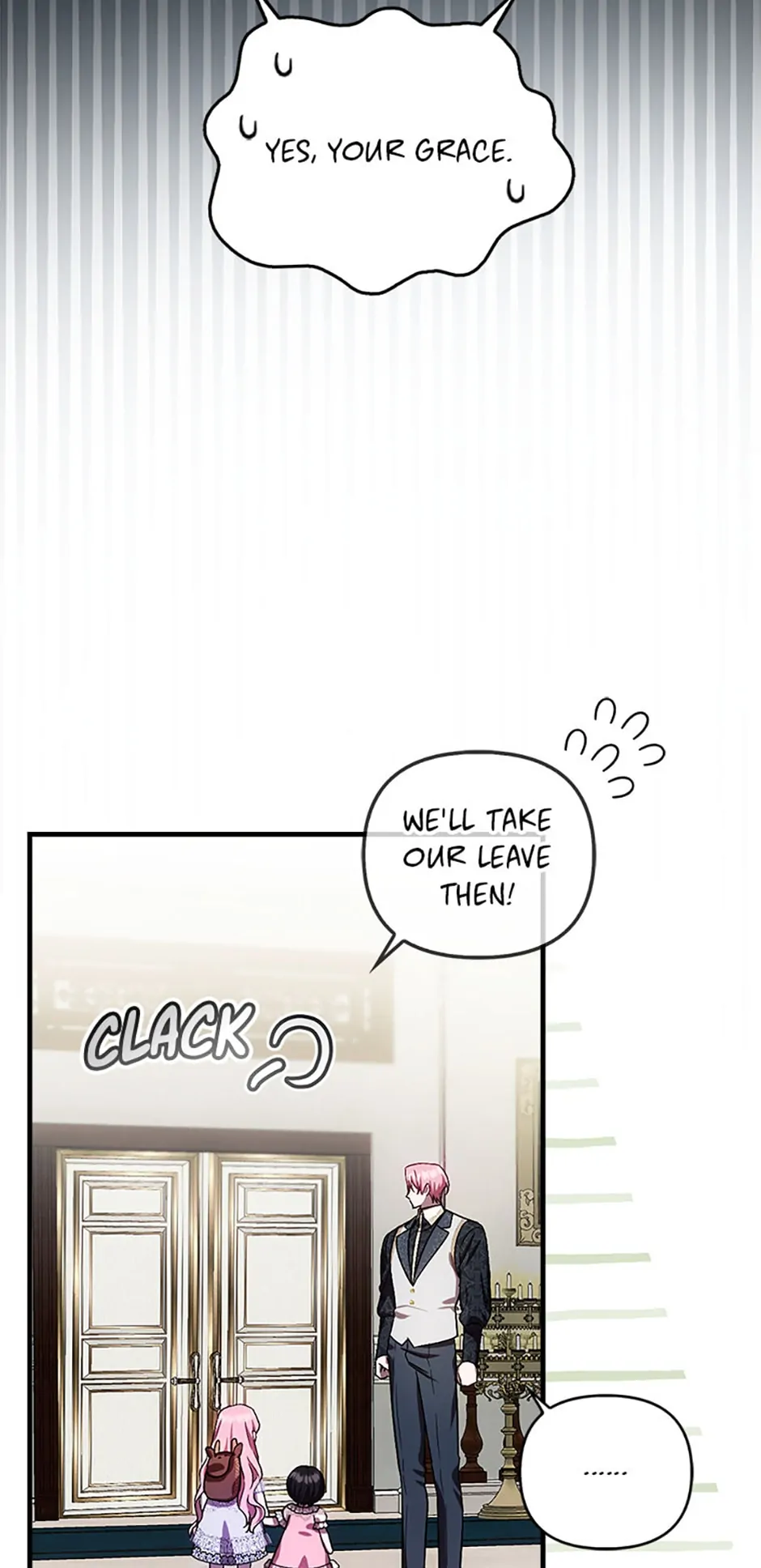 Being Loved for the First Time - Episode 21 manhwa