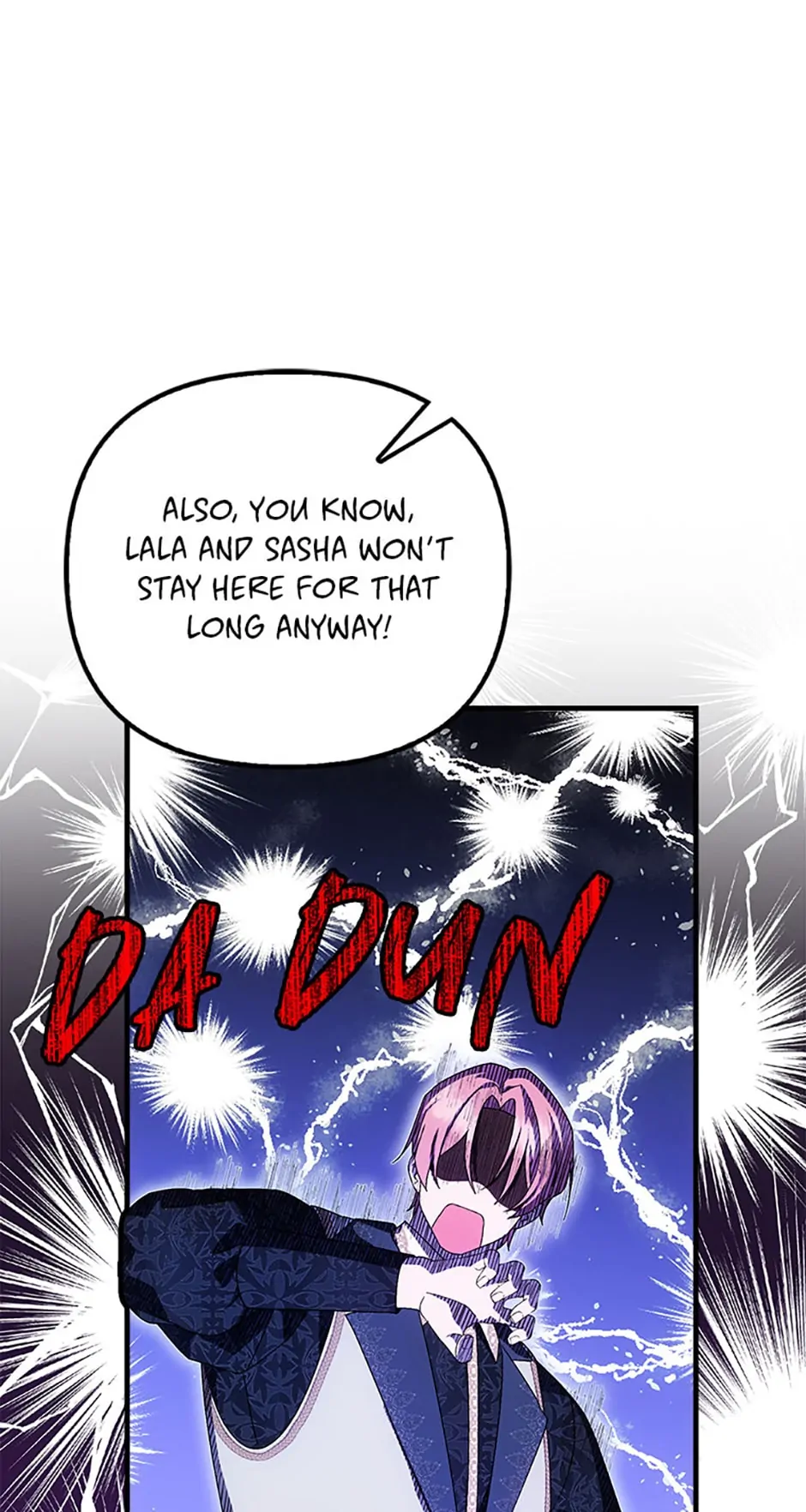 Being Loved for the First Time - Episode 21 manhwa