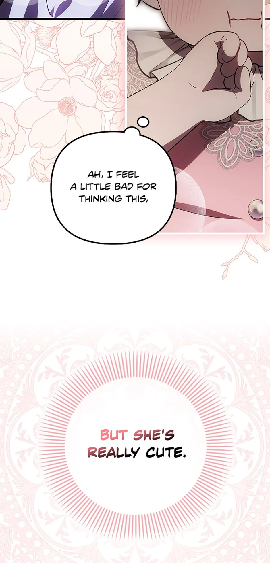 Being Loved for the First Time - Episode 21 manhwa