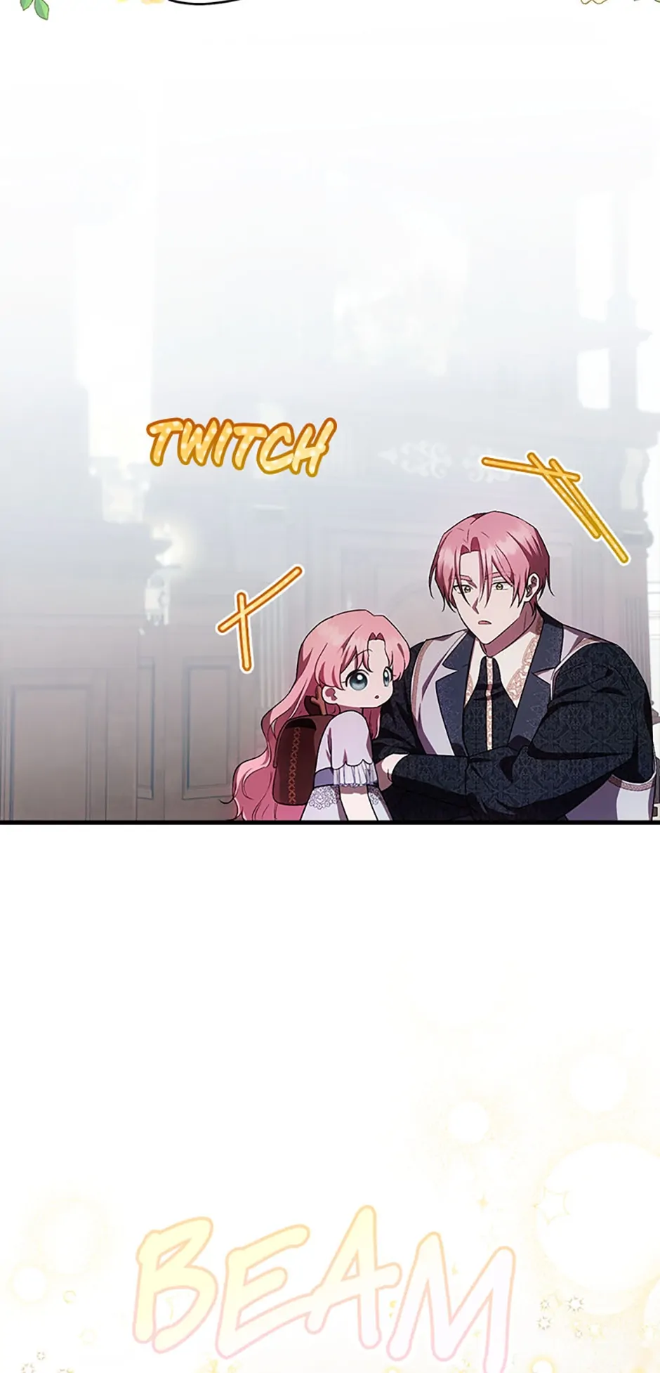 Being Loved for the First Time - Episode 21 manhwa