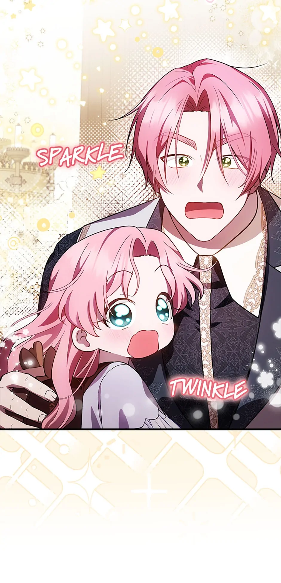 Being Loved for the First Time - Episode 21 manhwa