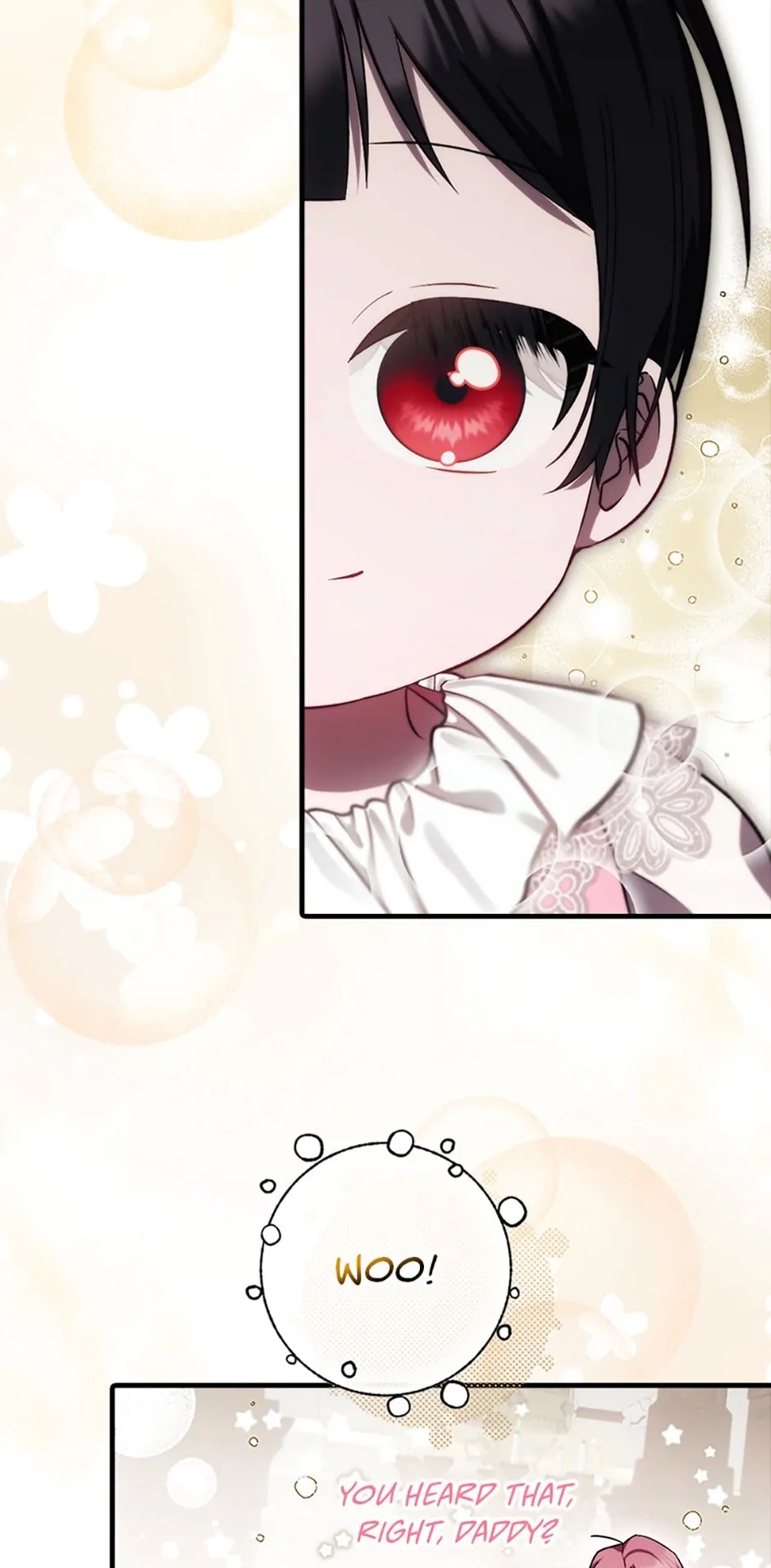 Being Loved for the First Time - Episode 21 manhwa