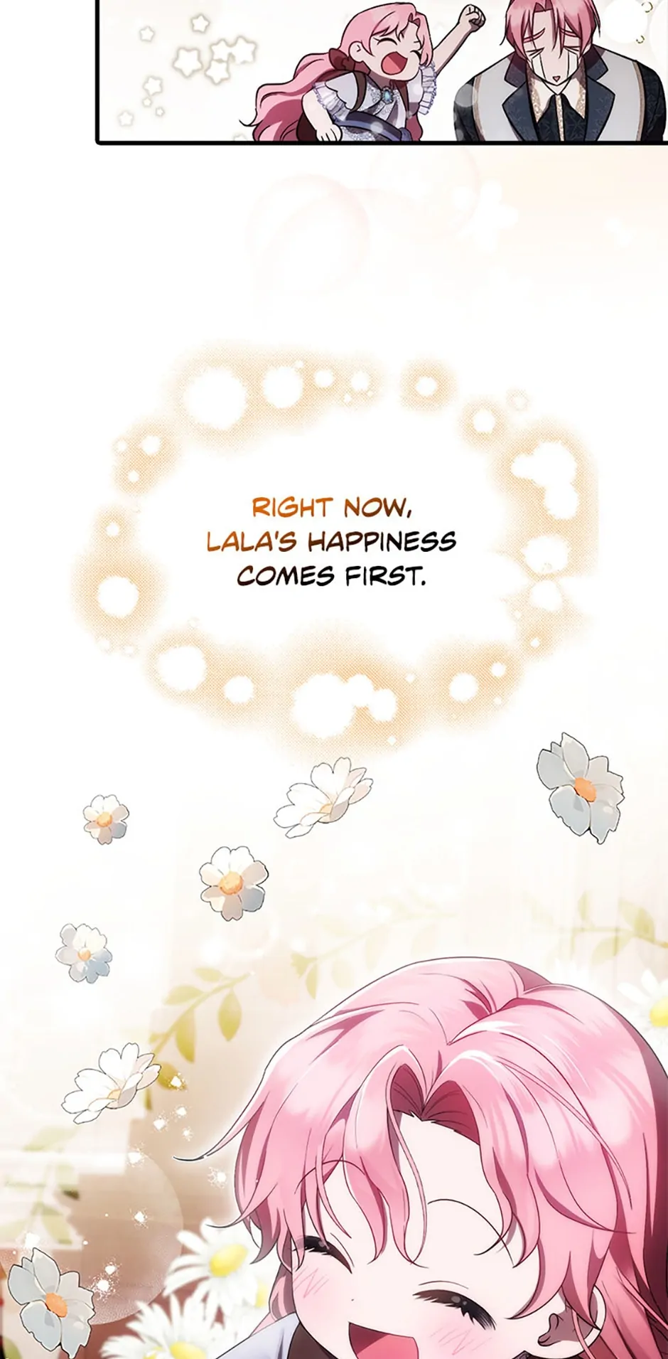 Being Loved for the First Time - Episode 21 manhwa