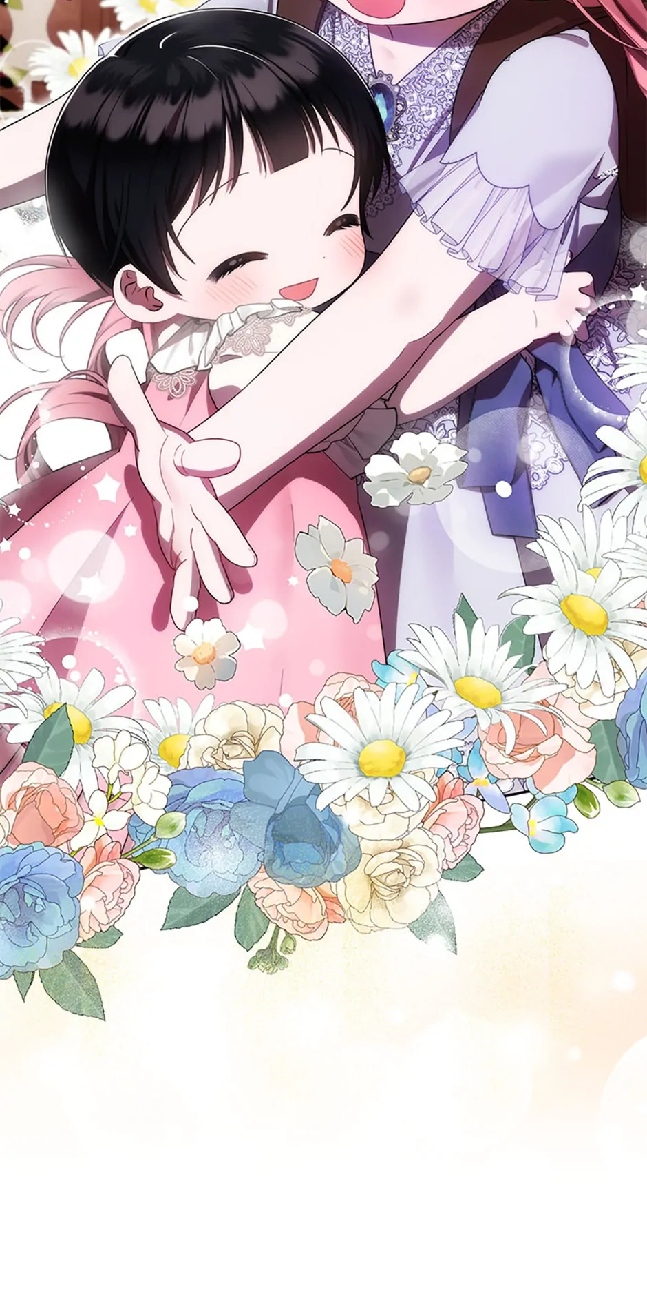 Being Loved for the First Time - Episode 21 manhwa