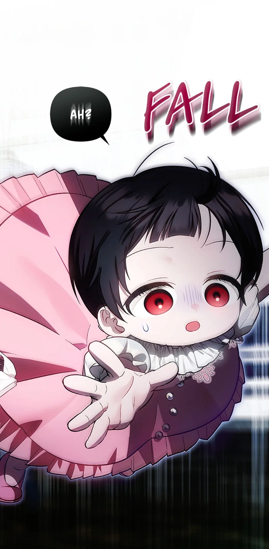 Being Loved for the First Time - Episode 22 manhwa