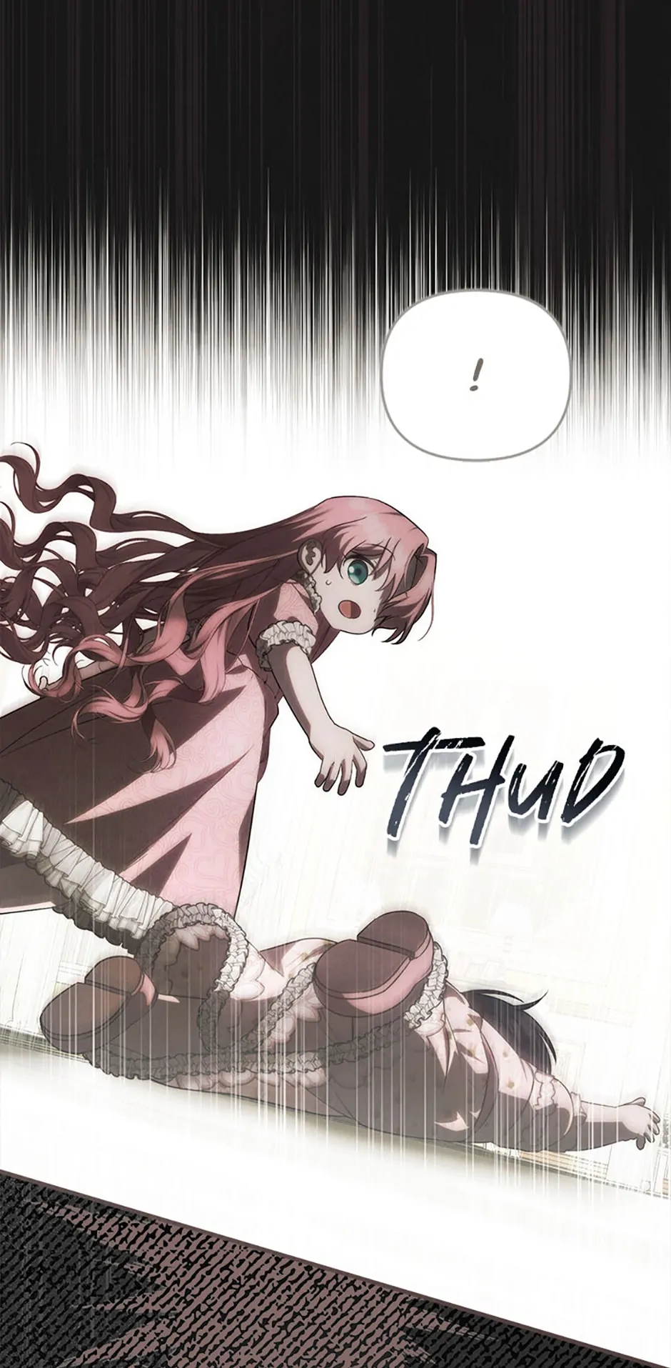 Being Loved for the First Time - Episode 22 manhwa